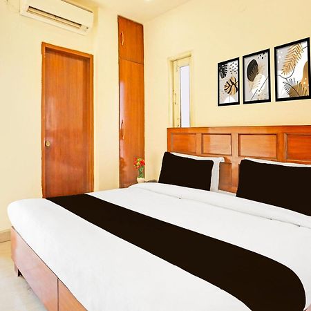 Manyavar hotel Chandīgarh Dış mekan fotoğraf