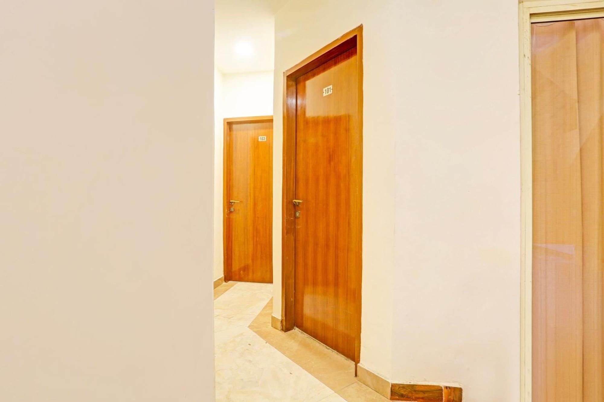 Manyavar hotel Chandīgarh Dış mekan fotoğraf