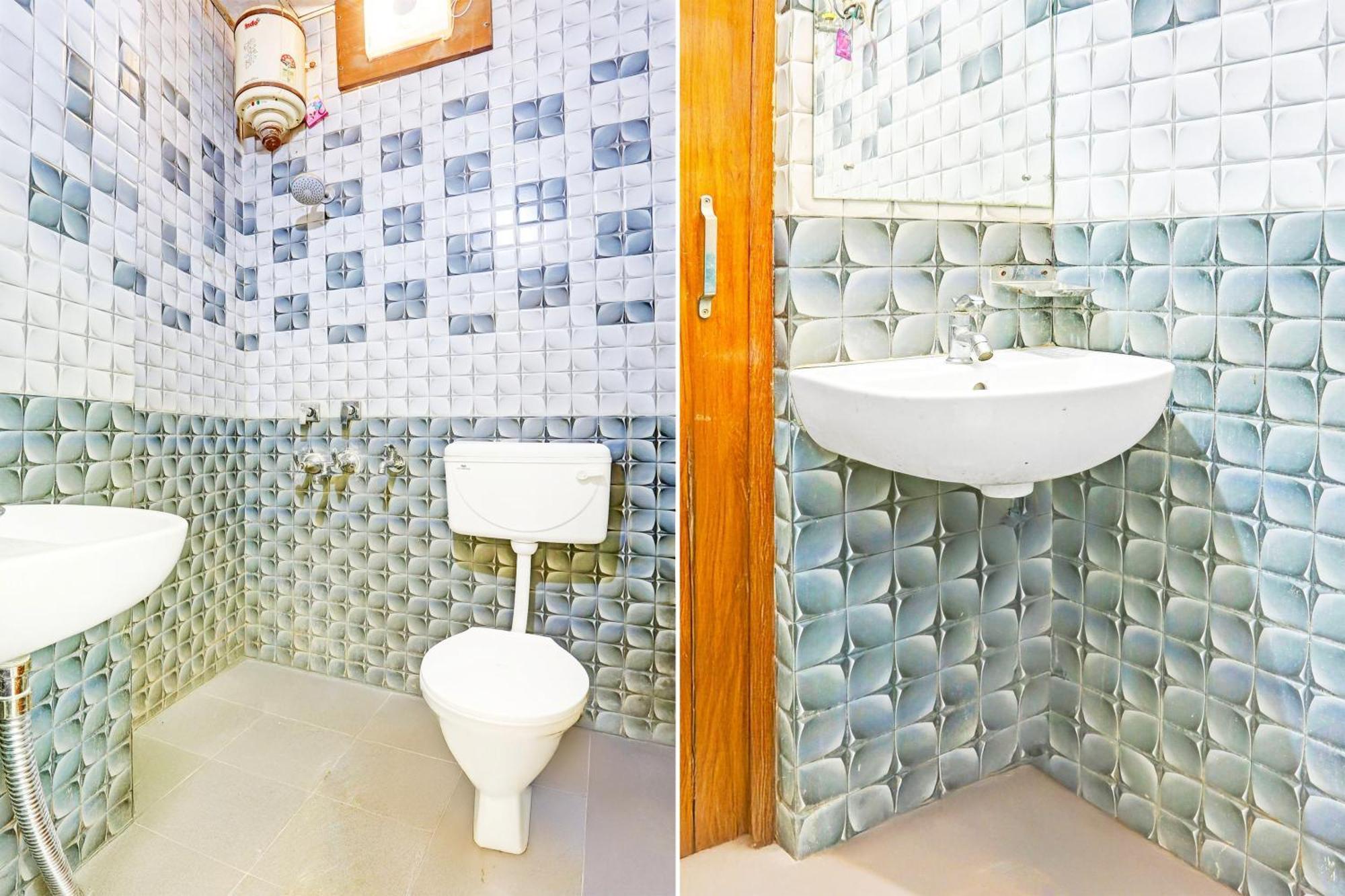 Manyavar hotel Chandīgarh Dış mekan fotoğraf