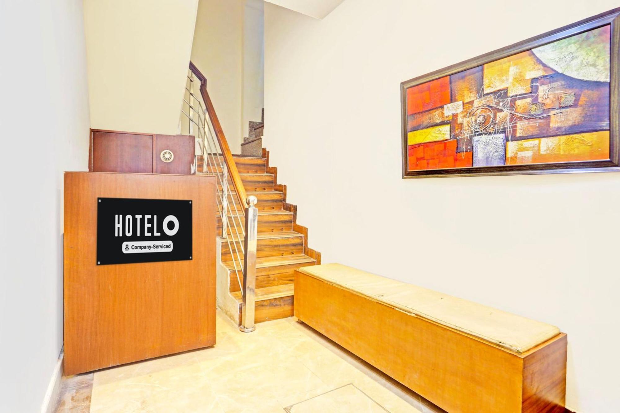 Manyavar hotel Chandīgarh Dış mekan fotoğraf