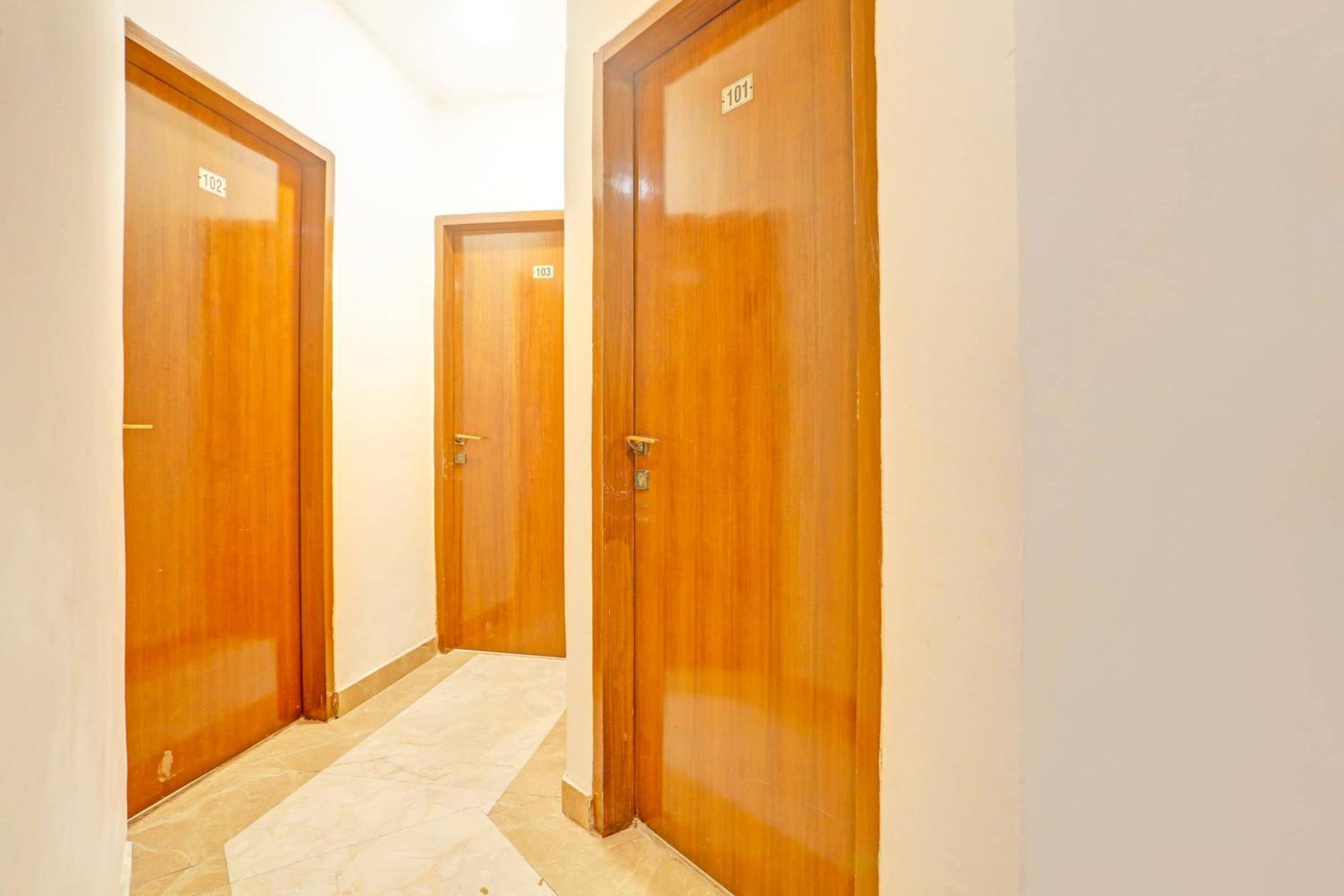 Manyavar hotel Chandīgarh Dış mekan fotoğraf