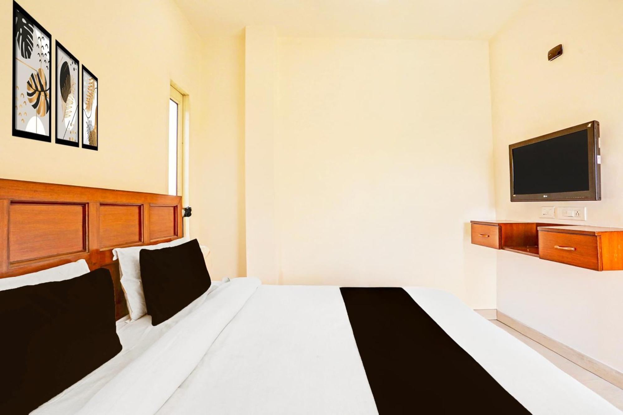 Manyavar hotel Chandīgarh Dış mekan fotoğraf