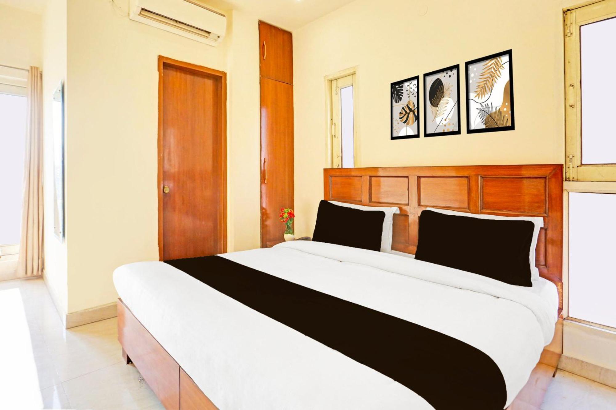 Manyavar hotel Chandīgarh Dış mekan fotoğraf