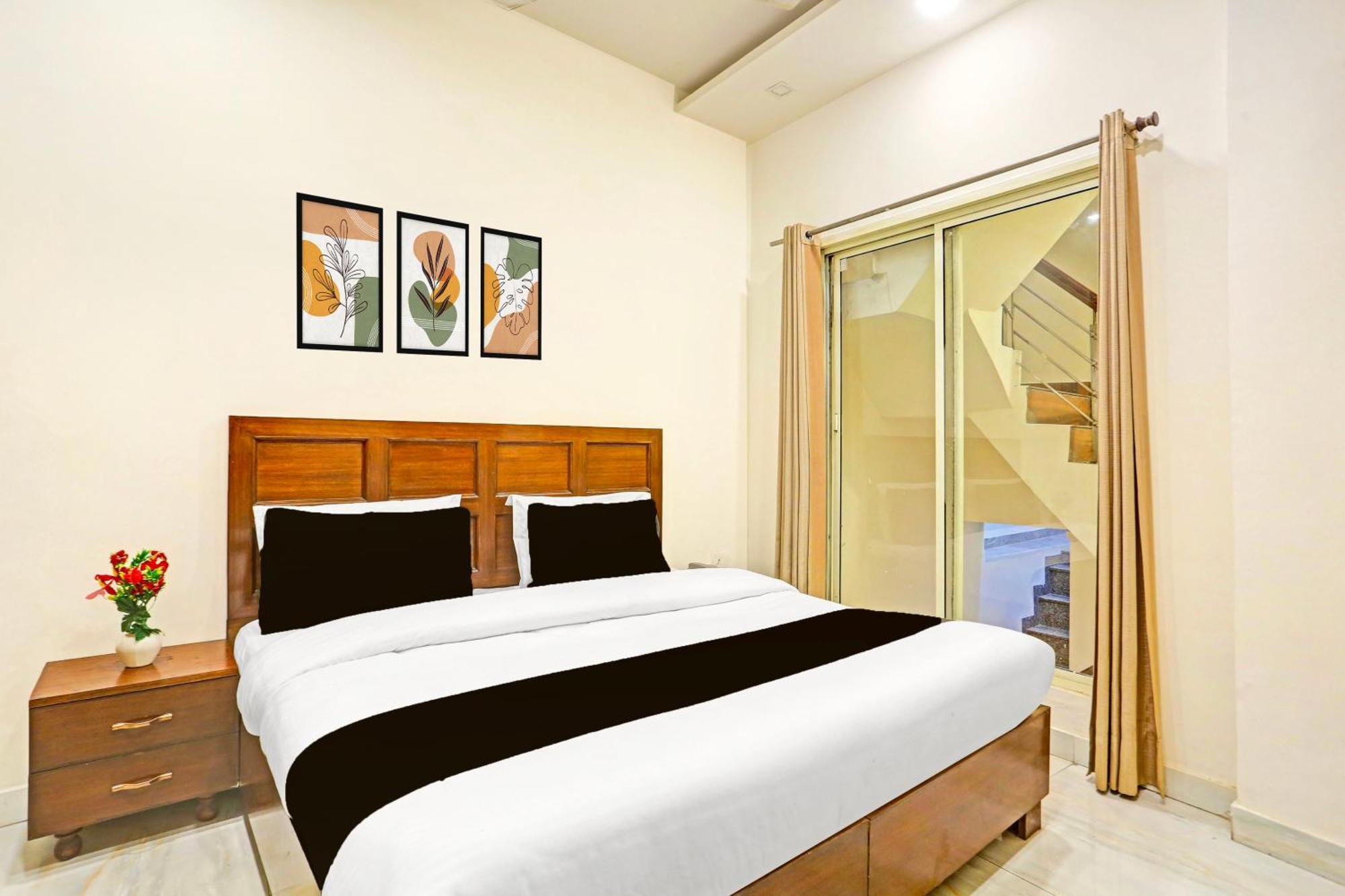 Manyavar hotel Chandīgarh Dış mekan fotoğraf